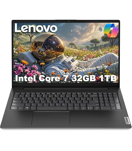 Amazon.com: Lenovo ThinkBook 15 G4 2023 Business Laptop 15.6