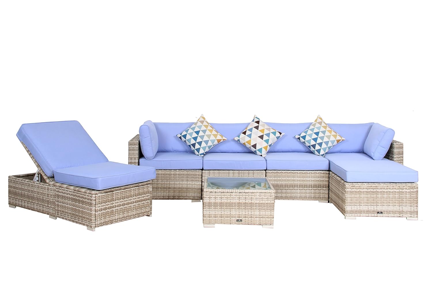 Sillones de terraza | Sillones