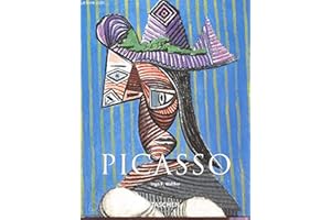 Pablo Picasso, 1881-1973: Genius Of The Century