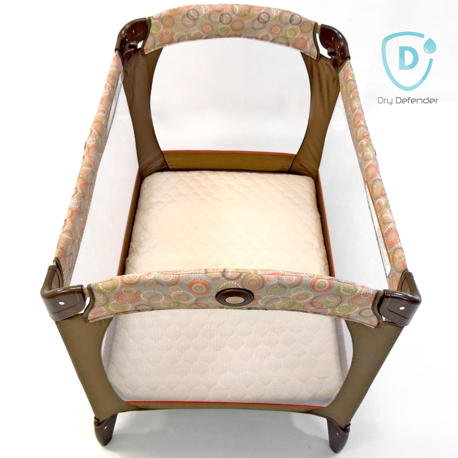 nature baby cot mattress