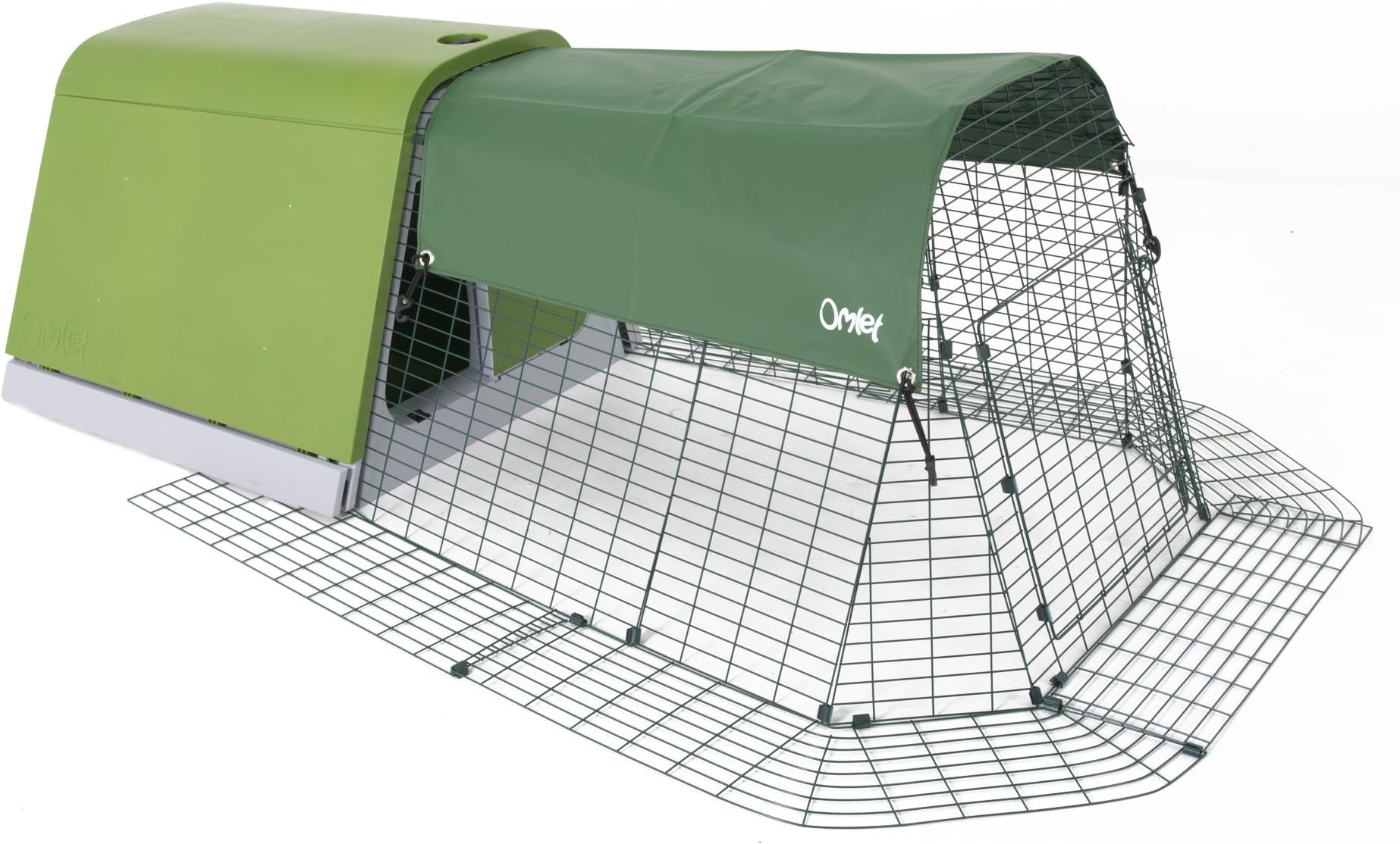 Omlet All Weather Cover for Eglu Hutch - 1m