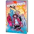 MARAUDERS BY GERRY DUGGAN VOL. 2