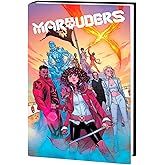 MARAUDERS BY GERRY DUGGAN VOL. 2