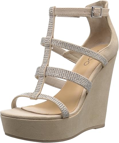 aldo unaliviel wedge