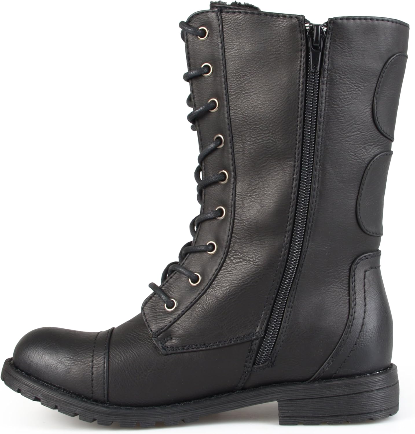 Carver Journee Boot Collection Journee Collection Women's Carver