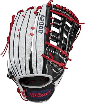 wilson a2000 slowpitch