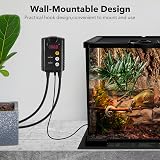 HBN Durable Seedling Heat Mat with Digital Thermostat Combo Set 17.5W view 3