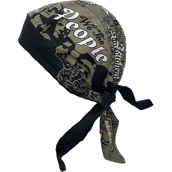 Amazon.com: Hiphopville Adjustable Skull Cap Hat Army ACU