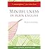 Mindfulness in Plain English: 20th Anniversary Edition
