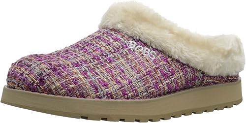 amazon skechers bobs slippers