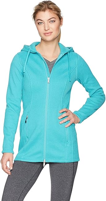 spyder women's endure full zip midweight jacket