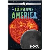 NOVA: Eclipse Over America DVD