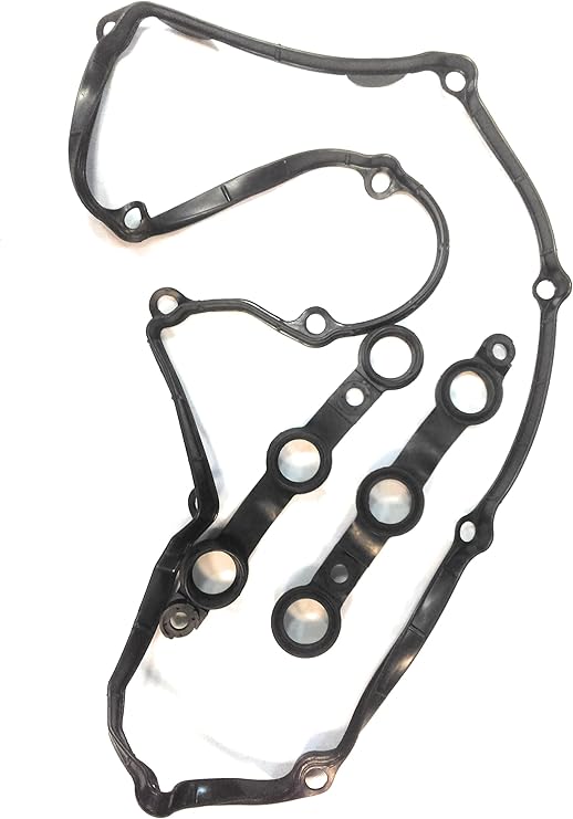 NEW OEM QUALITY VALVE COVER GASKET For BMW E36 E39 M52 S52