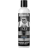 Master Series Jizz Water Based Lube, Semen Scented, 8.5 Ounce