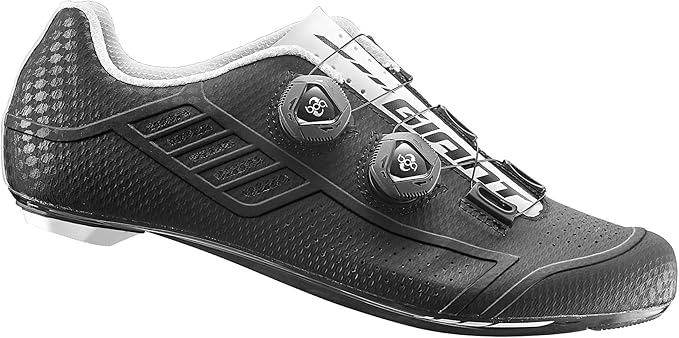 giant conduit carbon road shoe