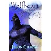 Wolfheart (The Coldstone Case Files)