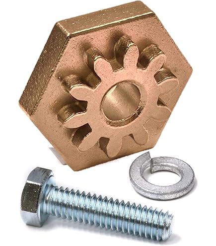 Amazon.com: HD Switch Deck Release Pin & Spring w/ Zinc
