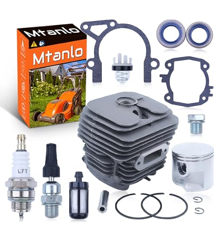 Kit Cilindro 50mm Farmertec Kit Pistone E Cilindro 50 Mm Per Seghetto Stihl TS410 TS420 – Compatibile #4238 020 1202, Marca Farmertec Wolfenstein 2 Ps4 Kit Cilindro 50mm Farmertec Kit Pistone E Cilindro 50 Mm Per Seghetto Stihl TS410 TS420 – Compatibile #4238 020 1202, Marca Farmertec Wolfenstein 2 Ps4