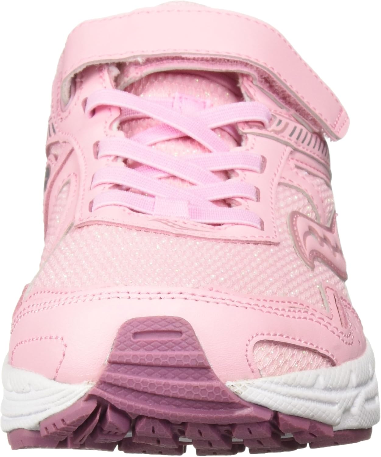 saucony kids cohesion 10