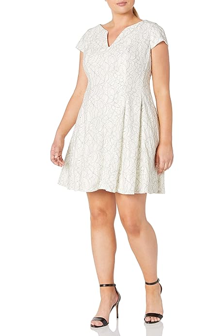 plus size jordan dress