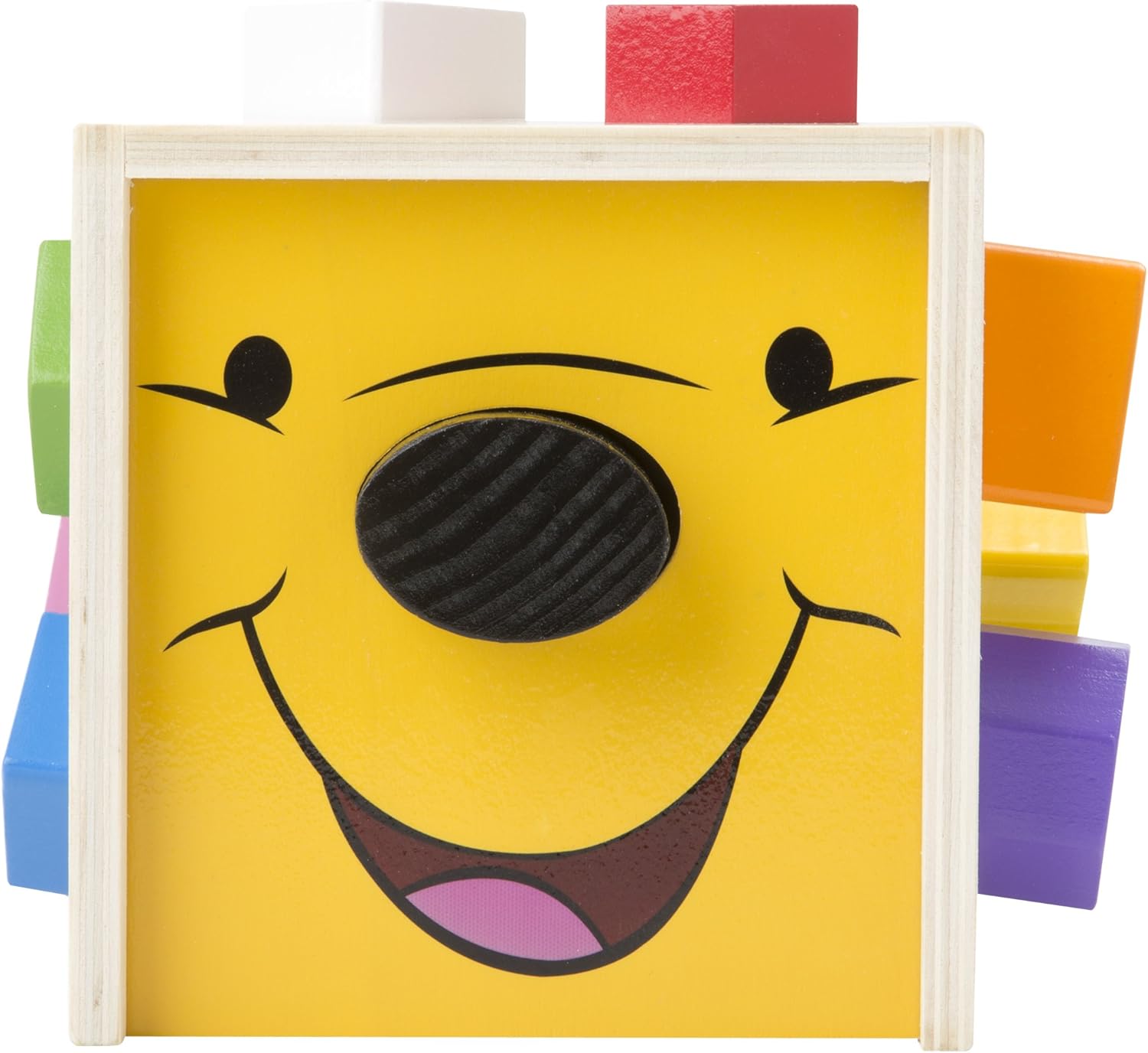 melissa and doug winnie the pooh