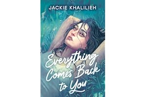 Everything Comes Back to You