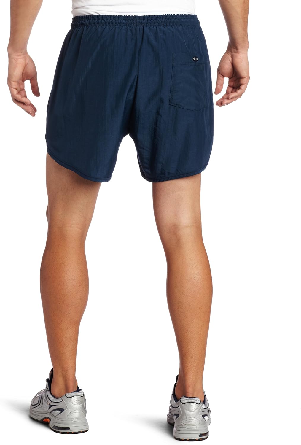 soffe running shorts
