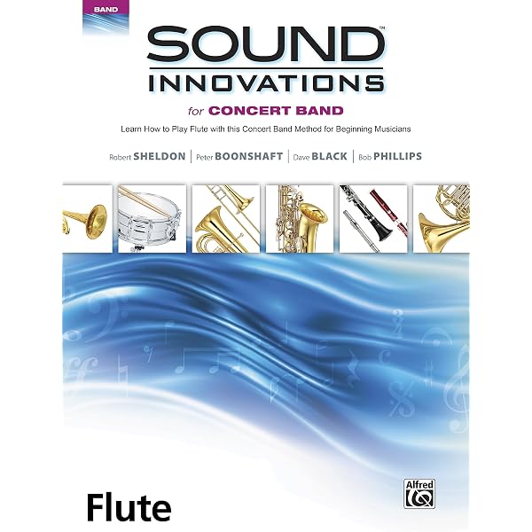 Sound Innovations - Teacher's Score (Concert Band), Book 1: A