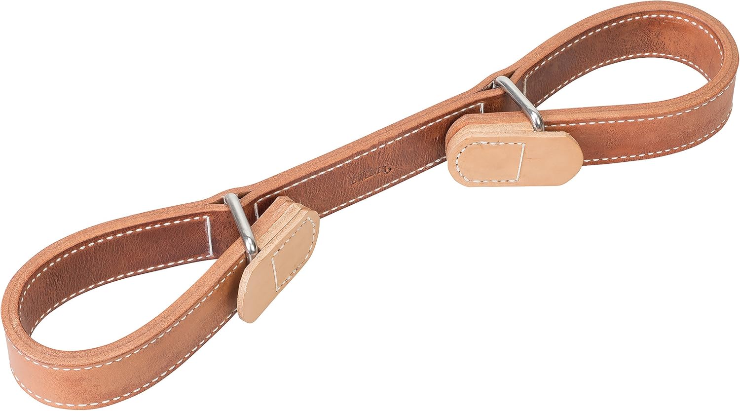 Weaver Leather Horse Hobbles with Tabs : Sports & Outdoors