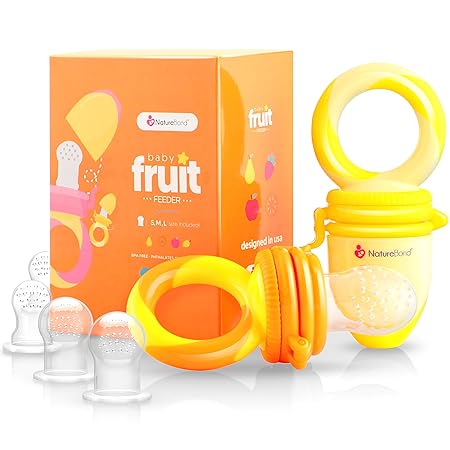 fruit pacifier india