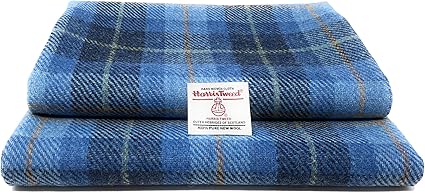 Harris tweed sew in labels