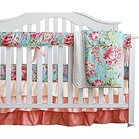 Amazon Best Sellers: Best Crib Bedding Sets