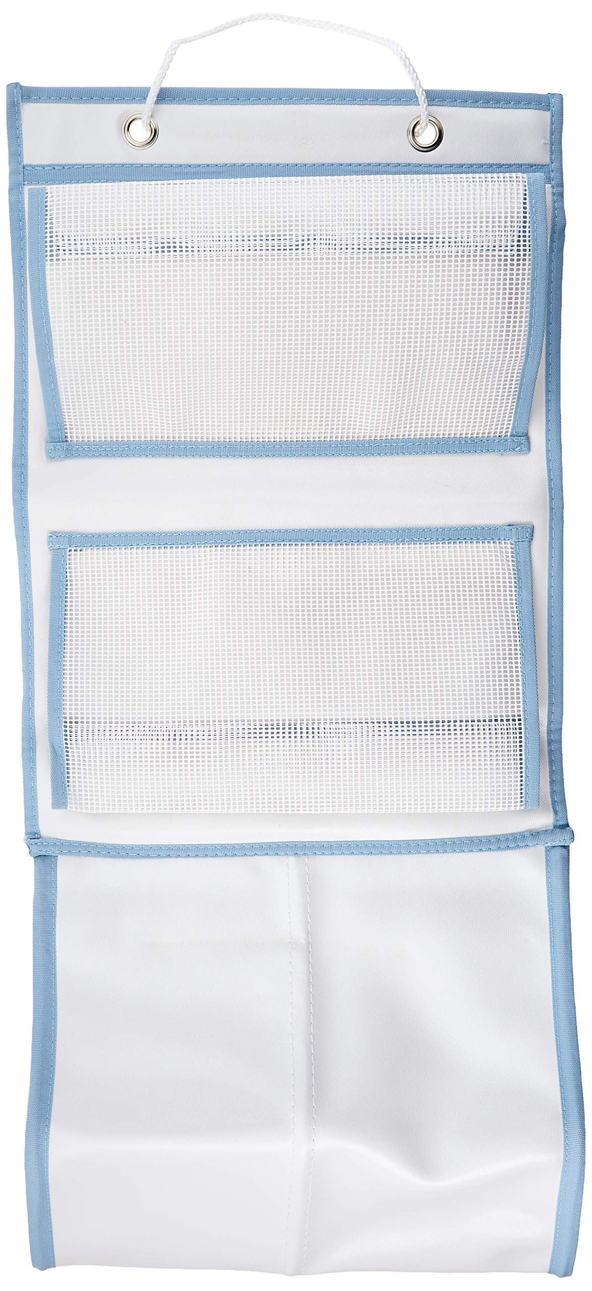 Spirella Ordenacion – Pocky Paper Holder White/Light BL 1202446, White, Standard