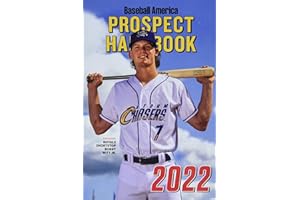 Baseball America 2022 Prospect Handbook