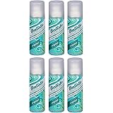 Batiste Dry Shampoo 1.6 oz. Original (Pack of 6)