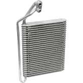 Universal Air Conditioner EV 939910PFXC A/C Evaporator Core