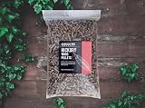 Exstream Hickory 1 Litre Wood Pellets for Ninja Woodfire Grill 610g
