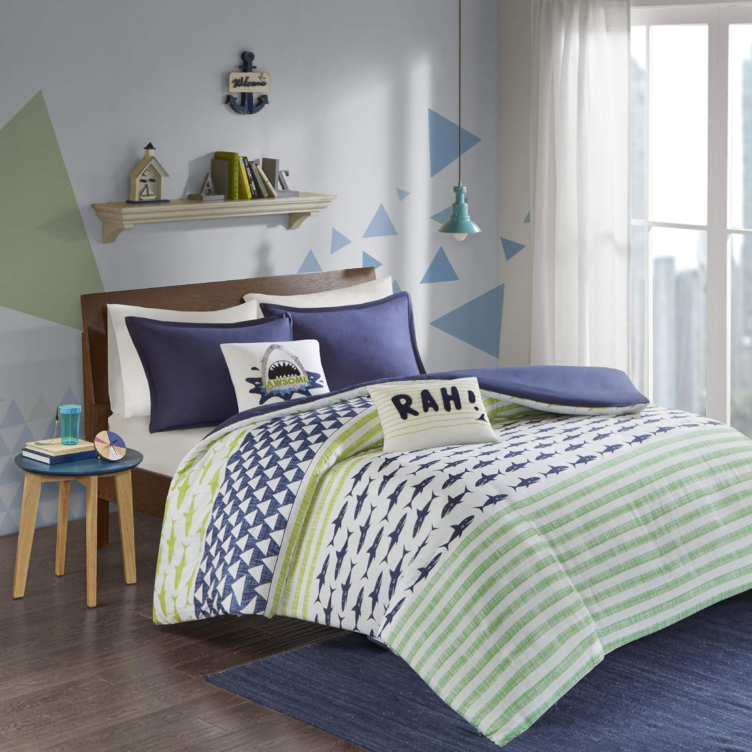 habitat kids bed