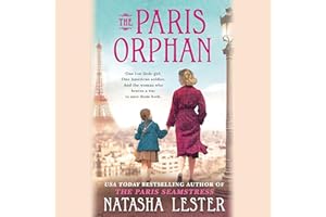 The Paris Orphan