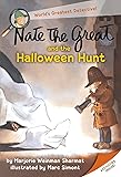 Nate the Great and the Halloween Hunt