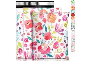 Oududianzi Poly Mailers 10x13, 100PCS Shipping Bags, Mailing Bags, Plastic Packaging Bags, Mailers Poly Bags for Shipping, Shipping Envelopes, Packaging Bags for Small Business and Clothes