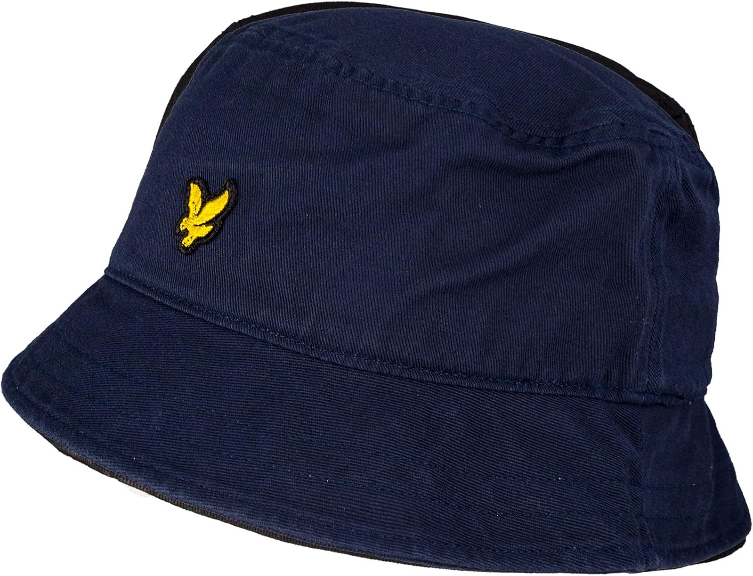 bucket hat lyle scott