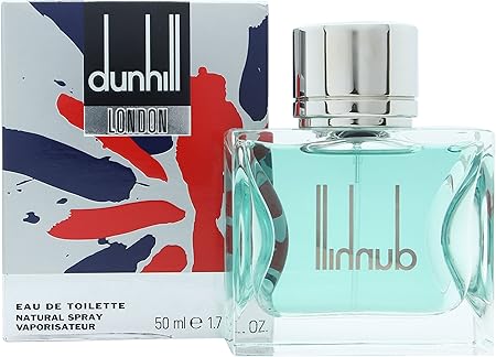 Amazon ダンヒル ロンドン オーデトワレスプレー 50ml Dunhill ダンヒル オードトワレ Edt 通販