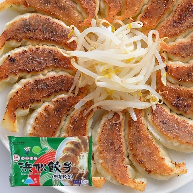 浜松 餃子 マルマツ