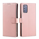 Compatible with Samsung Galaxy Note20 5G Wallet