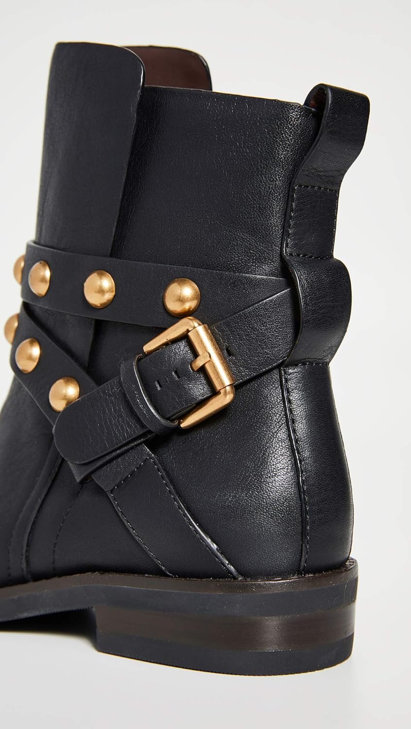 see by chloe janis boots