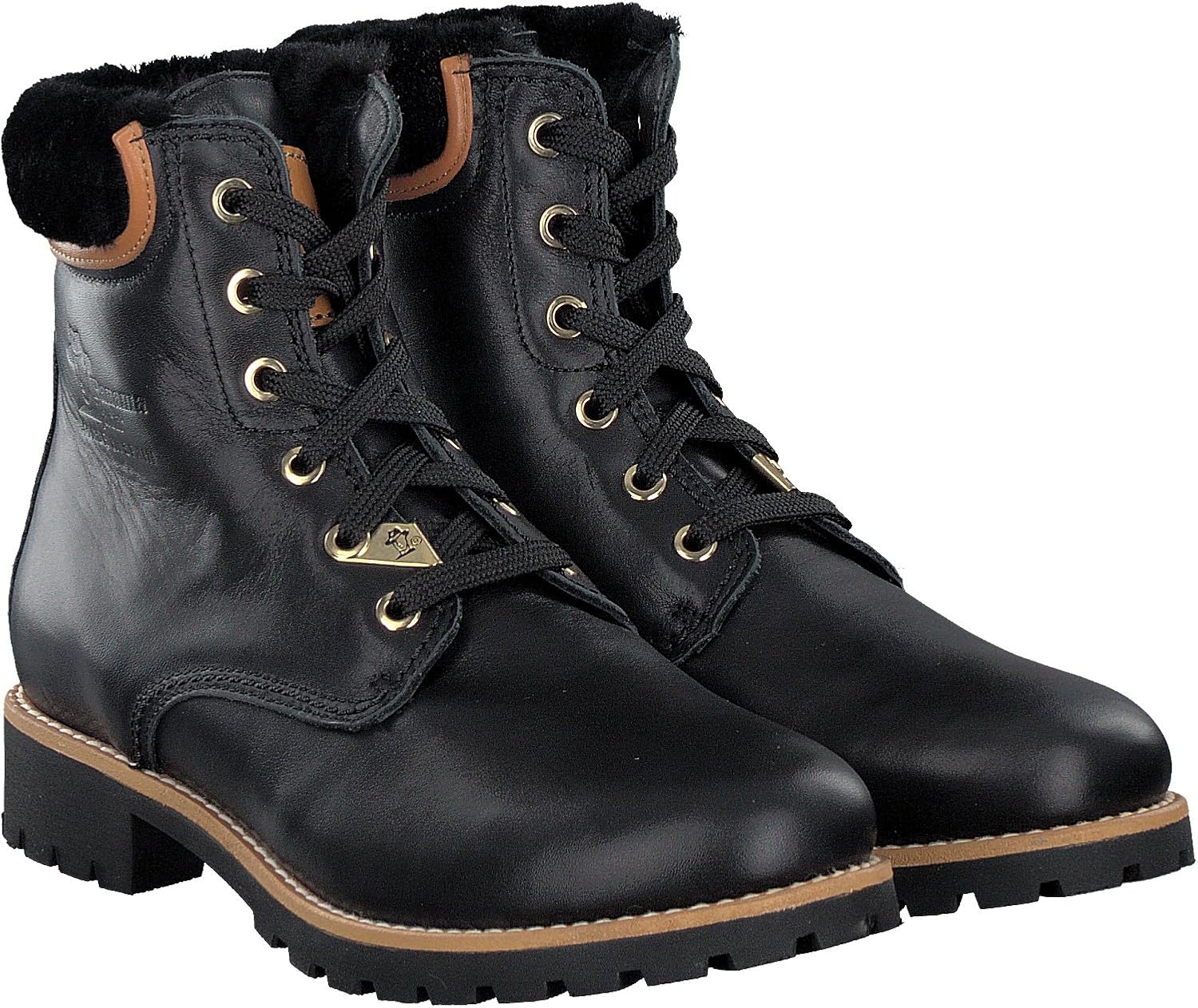 Panama Jack Stiefeletten Damen