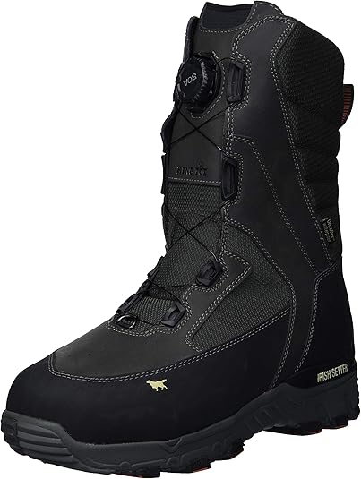 irish setter cold weather boots