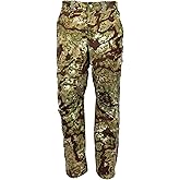 Kryptek Vellus Pant Men's Windproof Waterproof Hiking Pant - Breathable, Fleece-Lined, Thinsulate Insulation