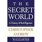 The Secret World: A History of Intelligence